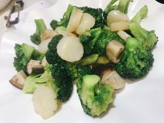 -凤城礼记鱼翅海鲜酒家(新马路总店)