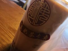 阿姨奶茶-阿姨奶茶专卖(安康总店)