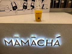 -MAMACHA妈妈茶(海信店)