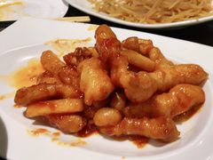 -渝信川菜(西单店)