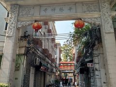 -华林禅寺