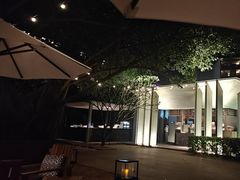 -三亚艾迪逊酒店·海滩烧烤 BARBACOA·现场乐队·浪漫晚餐·烧烤海鲜