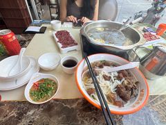 -潮悦牛肉火锅城(水贝店)