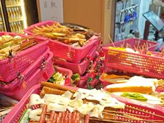 -为民烧烤吧.自贡爆炒菜(收录10年好店)