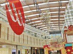 -皇庭广场(福华三路店)