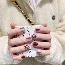 -悦指间美甲美睫