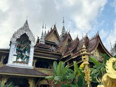-西双版纳总佛寺