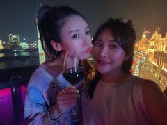 -外滩8号 whisky bar(金延大厦店)