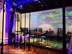 -哈密古丽新疆餐厅(江北融创店)