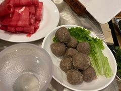 -东来顺饭庄(王府井步行街店)