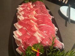 -捞王锅物料理(上海世茂广场店)