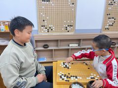 -弈海围棋学堂(夕照寺校区)