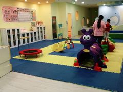 -KidsHome毅英宝贝家早教托育中心