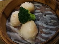 -点心皇子茶餐厅(万国大都会店)