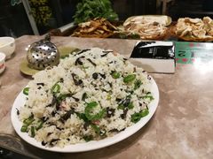 -易门野生菌府·菌海森林(月牙潭公园店)