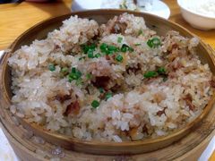 糯香排骨-原鄉本味 楚菜 丹江口鱼(北苑店)