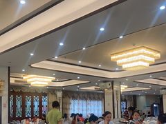 -东江渔村·古典园林·30年粤菜老字号(太和店)