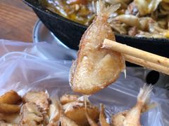 -泰来风味馆(桂林街店)