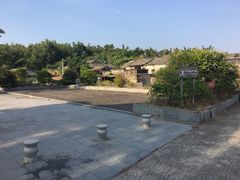 -苏家围·东江画廊旅游景区