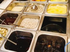 -鲜芋仙(太原街万达店)