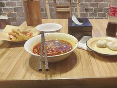 -周小波重庆小面·重庆名小吃(邹容路店)