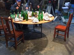 -浪琴湾尾角仔海鲜坊