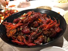 油焖大虾-巴厘龙虾·榜首油焖大虾(洞庭·艺术洋房店)