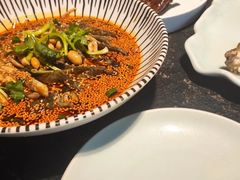 -景笙毋米粥底火锅(20年老字号)