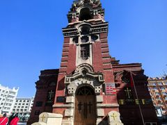 -圣·阿列克谢耶夫教堂