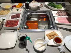 -海底捞火锅(海宁路店)