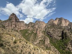 -炳灵寺世界文化遗产旅游区