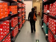 -NIKE北京马连道换季优惠店