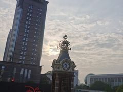 -东方明珠广播电视塔