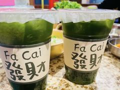 -朴安胖·韩国烤肉(沈阳店)