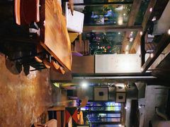 -乌托邦咖啡(武侯祠店)