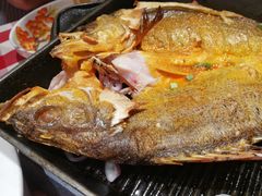 -西贝(枫蓝国际购物中心店)