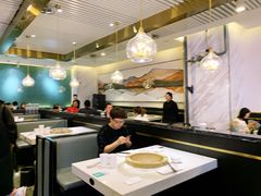 大堂-渔小生蒸汽石锅鱼(印象城店)