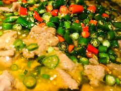 -雲蜀龙阁·金牌水煮鱼(方庄店)