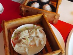 -馋遇江南·精致湖景雅宴(东方之门店)