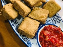 -洞天食府(北大街店)