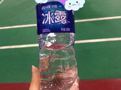 -上海博宽羽毛球馆(双桥路分部)