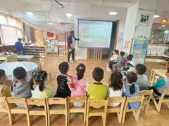 -世纪飞马幼儿园(西城校区)