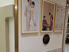 -海马体照相馆(重庆万象城大师店)