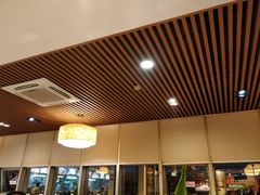 大堂-又一间茶点轩(百汇广场店)