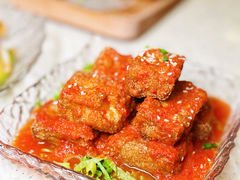 -白仁仔· 活烤海鲜 宵夜(豫园店)