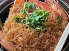 -南沙游艇会·大兵船餐厅