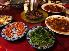 -生态苑农庄(十里画廊遇龙河店)