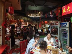 -北二荒(红西店)