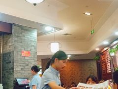 -非常粥道(天宝东街店)