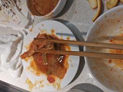 -海底捞火锅(西安路店)